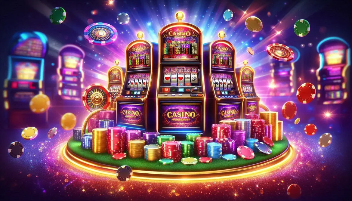 Gransino Casino